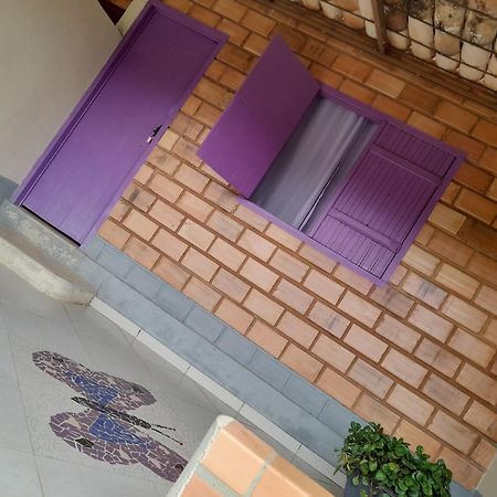 Pousada Balneario Cachoeira Do Moinho Belo Vale المظهر الخارجي الصورة