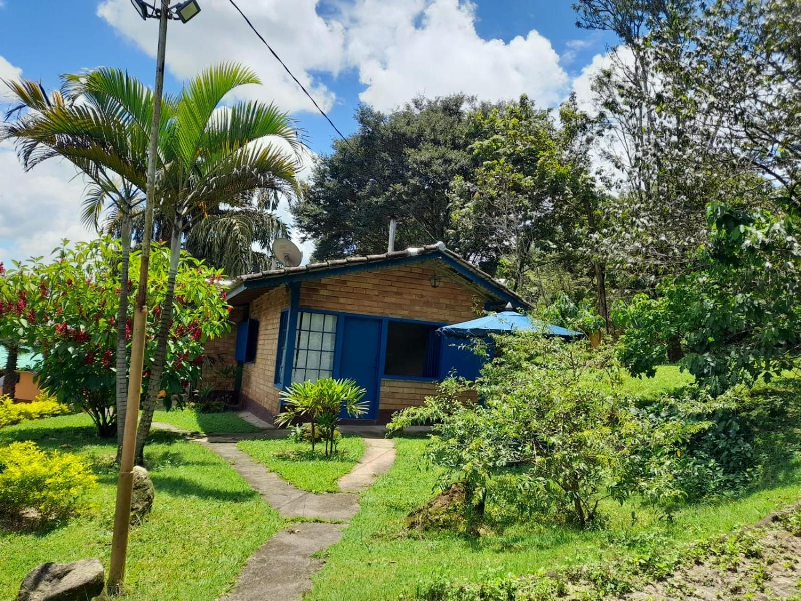 Pousada Balneario Cachoeira Do Moinho Belo Vale المظهر الخارجي الصورة